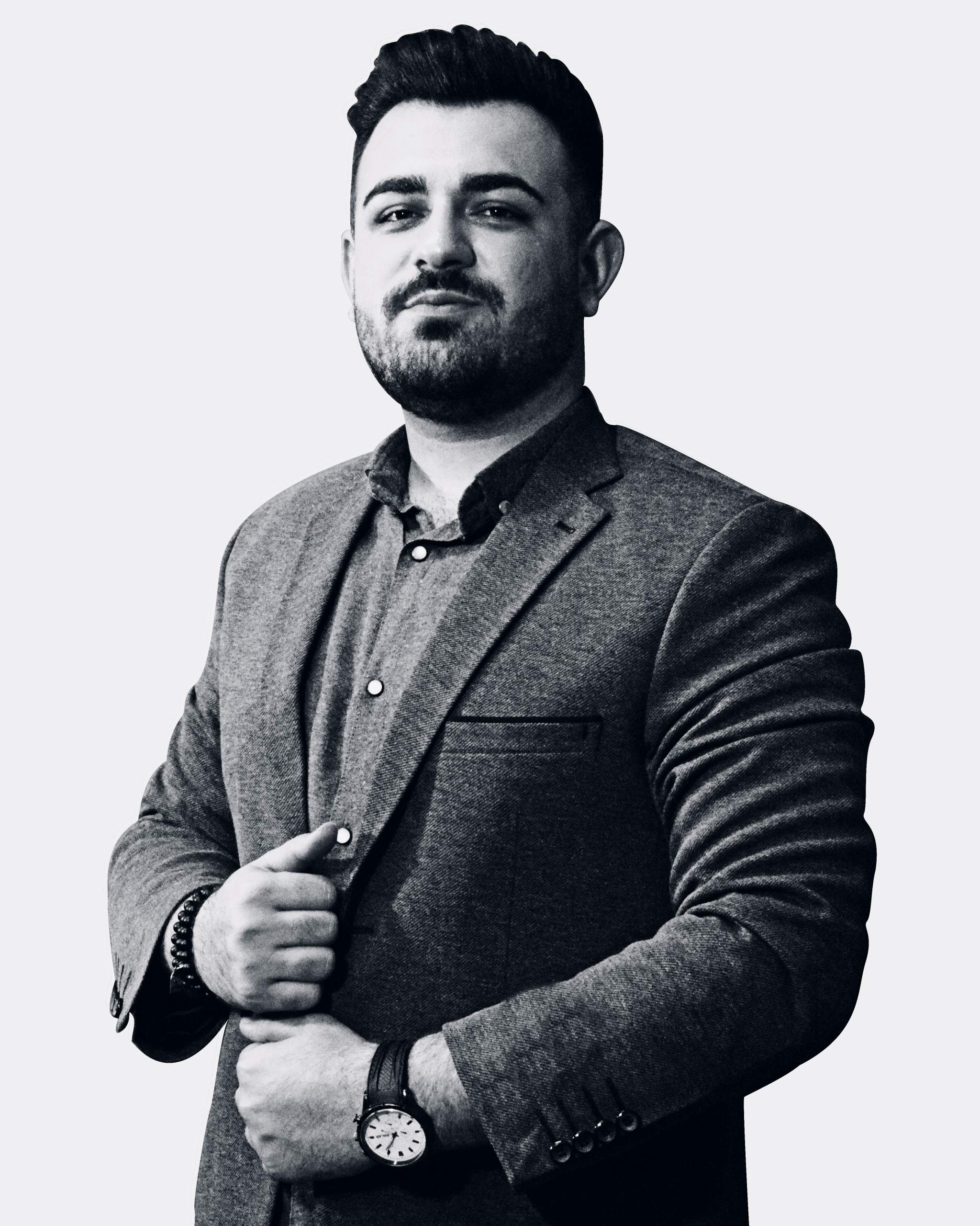 دانیال فرح بخش شلال شلال